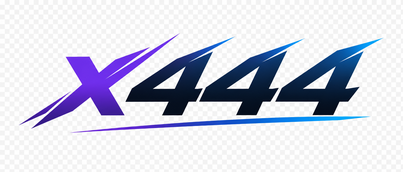 x444 Logo